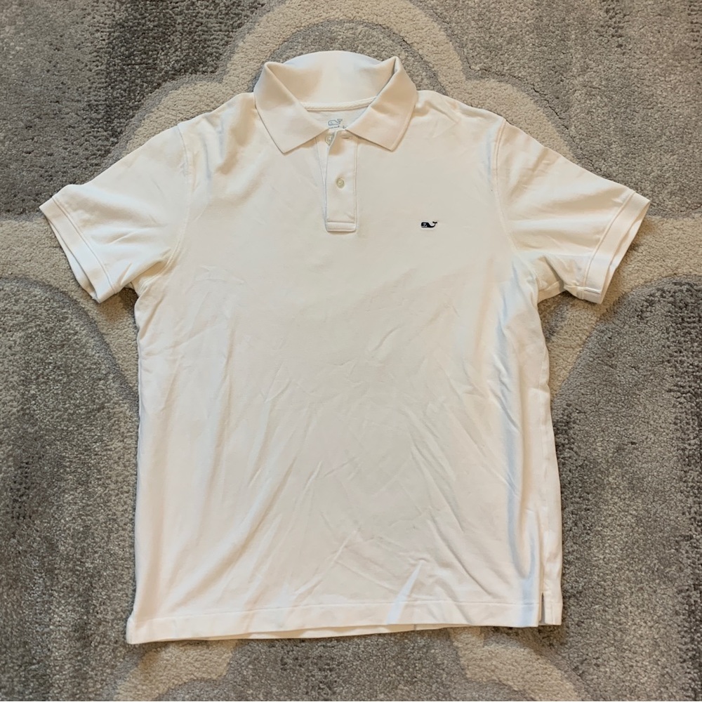 Vineyard Vines Polo